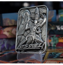 Yu-Gi-Oh - ! - Réplique Card Number 39 Utopia Limited Edition