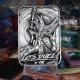 Yu-Gi-Oh - ! - Réplique Card Dark Paladin Limited Edition