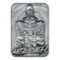 Yu-Gi-Oh - ! réplique Card Jinzo Limited Edition