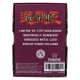 Yu-Gi-Oh - ! - Réplique Card Jinzo Limited Edition