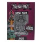 Yu-Gi-Oh - ! réplique Card Jinzo Limited Edition