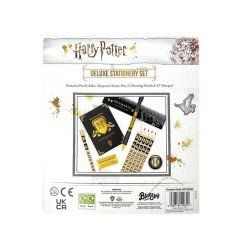 Harry Potter - Set papeterie Bumper Wallet