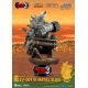 Metal Slug - Diorama D-Stage SV-001/II 16 cm