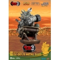 Metal Slug - Diorama D-Stage SV-001/II  16 cm