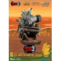 Metal Slug - Diorama D-Stage SV-001/II 16 cm