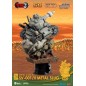 Metal Slug - Diorama PVC D-Stage SV-001/II  16 cm