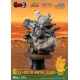 Metal Slug - Diorama D-Stage SV-001/II 16 cm