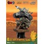 Metal Slug - Diorama D-Stage SV-001/II 16 cm Metal Slug - Diorama D-Stage SV-001/II 16 cm