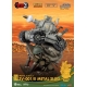 Metal Slug - Diorama D-Stage SV-001/II 16 cm