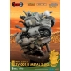 Metal Slug - Diorama D-Stage SV-001/II 16 cm