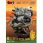 Metal Slug - Diorama D-Stage SV-001/II 16 cm Metal Slug - Diorama D-Stage SV-001/II 16 cm