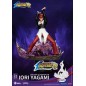 King of Fighters - The '98 diorama PVC D-Stage Iori Yagami 16 cm King of Fighters - The '98 diorama PVC D-Stage Iori Yagami 16 cm