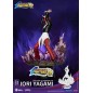 King of Fighters - The '98 diorama PVC D-Stage Iori Yagami 16 cm King of Fighters - The '98 diorama PVC D-Stage Iori Yagami 16 cm