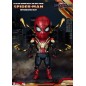 Spider-Man: No Way Home - Figurine Egg Attack Spider-Man Integrated Suit 17 cm Spider-Man: No Way Home - Figurine Egg Attack Spider-Man Integrated Suit 17 cm