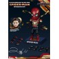 Marvel - Spider-Man: No Way Home Egg Attack figurine Spider-Man Integrated Suit 17 cm
