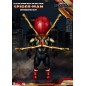 Spider-Man: No Way Home - Figurine Egg Attack Spider-Man Integrated Suit 17 cm Spider-Man: No Way Home - Figurine Egg Attack Spider-Man Integrated Suit 17 cm