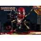 Marvel - Spider-Man: No Way Home Egg Attack figurine Spider-Man Integrated Suit 17 cm
