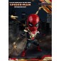 Marvel - Spider-Man: No Way Home Egg Attack figurine Spider-Man Integrated Suit 17 cm