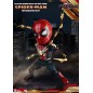 Marvel - Spider-Man: No Way Home Egg Attack figurine Spider-Man Integrated Suit 17 cm