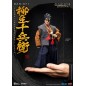 Samurai Shodown - Figurine Dynamic Action Heroes 1/9 Jubei Yagyu 21 cm
