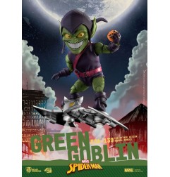 Marvel Comics - Figurine Egg Attack Action Green Goblin 17 cm