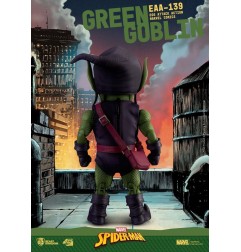 Marvel Comics - Figurine Egg Attack Action Green Goblin 17 cm