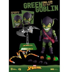 Marvel Comics - Figurine Egg Attack Action Green Goblin 17 cm