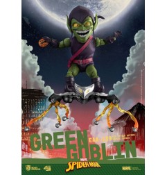 Marvel Comics - Figurine Egg Attack Action Green Goblin 17 cm