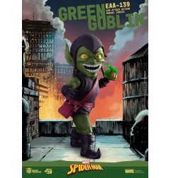 Marvel Comics - Figurine Egg Attack Action Green Goblin 17 cm