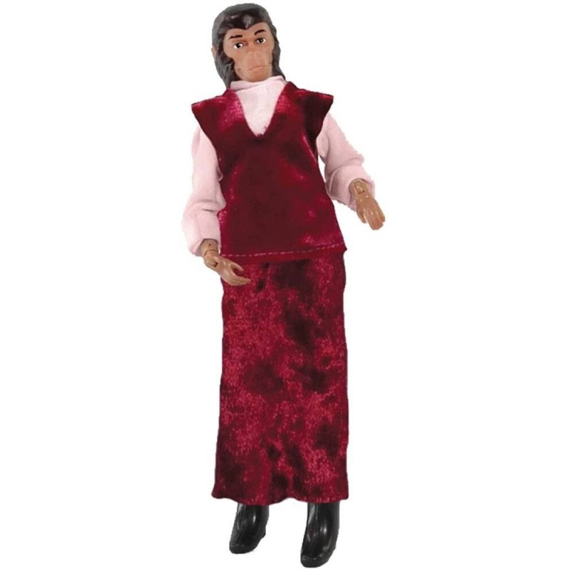 Planète des Singes, La - DC Comics figurine Zira Limited Edition 20 cm