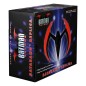 Batman Beyond - Réplique 1/1 Batarang (rouge) 20 cm Batman Beyond - Réplique 1/1 Batarang (rouge) 20 cm
