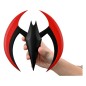 Batman Beyond - Réplique 1/1 Batarang (rouge) 20 cm Batman Beyond - Réplique 1/1 Batarang (rouge) 20 cm