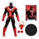 DC Multiverse - Figurine Batrocitus (Dark Nights: Death Metal) 18 cm