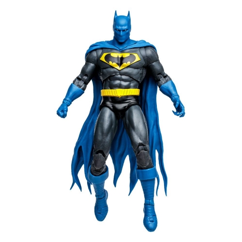 DC Multiverse - Figurine Batman (Superman: Speeding Bullets) 18 cm