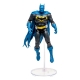 DC Multiverse - Figurine Batman (Superman: Speeding Bullets) 18 cm