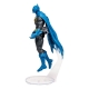 DC Multiverse - Figurine Batman (Superman: Speeding Bullets) 18 cm