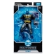 DC Multiverse - Figurine Batman (Superman: Speeding Bullets) 18 cm