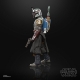 Star Wars The Mandalorian -Figurine Black Series Boba Fett (Tython) Jedi Ruins 15 cm