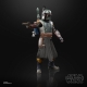 Star Wars The Mandalorian -Figurine Black Series Boba Fett (Tython) Jedi Ruins 15 cm