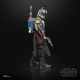 Star Wars The Mandalorian -Figurine Black Series Boba Fett (Tython) Jedi Ruins 15 cm