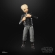 Star Wars Episode IV - Figurine Black Series Figrin D'an 15 cm