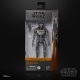 Star Wars The Mandalorian - Figurine Black Series New Republic Security Droid 15 cm