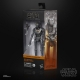 Star Wars The Mandalorian - Figurine Black Series New Republic Security Droid 15 cm