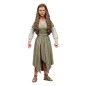 Star Wars - Episode VI Black Series figurine 2022 Princess Leia (Ewok Village) 15 cm