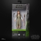 Star Wars Episode VI - Figurine Black Series Princess Leia (Ewok Village) 15 cm