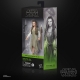 Star Wars Episode VI - Figurine Black Series Princess Leia (Ewok Village) 15 cm