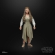 Star Wars Episode VI - Figurine Black Series Princess Leia (Ewok Village) 15 cm