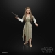 Star Wars Episode VI - Figurine Black Series Princess Leia (Ewok Village) 15 cm