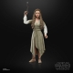 Star Wars Episode VI - Figurine Black Series Princess Leia (Ewok Village) 15 cm