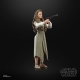 Star Wars Episode VI - Figurine Black Series Princess Leia (Ewok Village) 15 cm